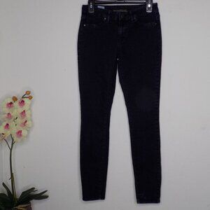 Rich & Skinny Dark Wash Jeans Size 27